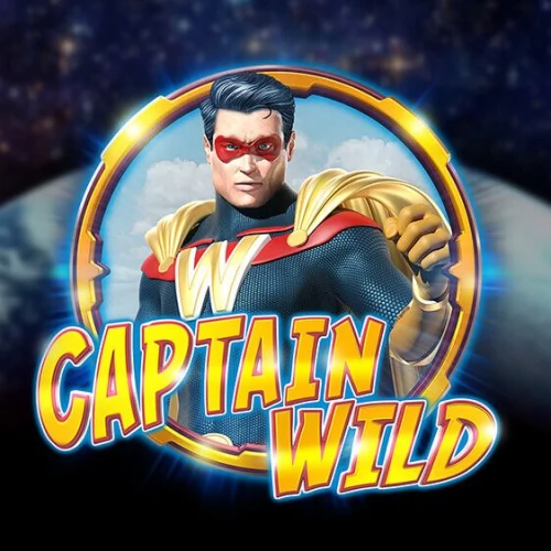 Captain Wild