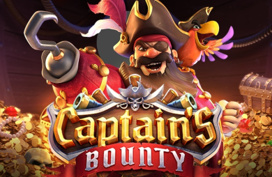 Captain's Bounty