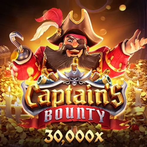 Captain's Bounty