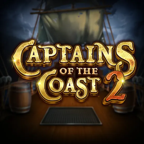 Captains of the Coast 2
