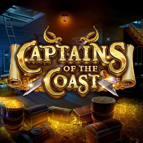 Captains of the Coast