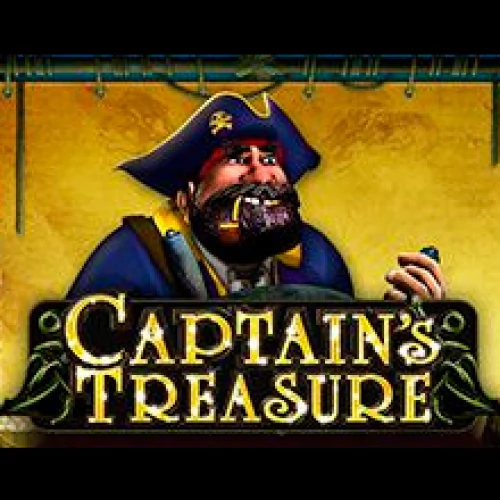 Captain's Treasure Pro