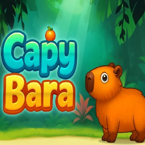 Capybara