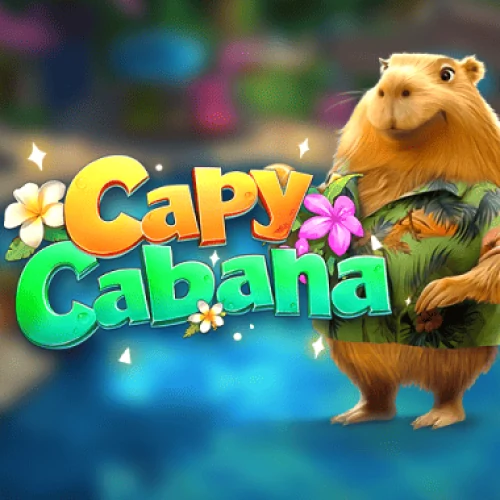 Capycabana