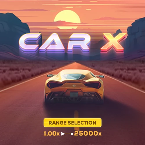 Car X