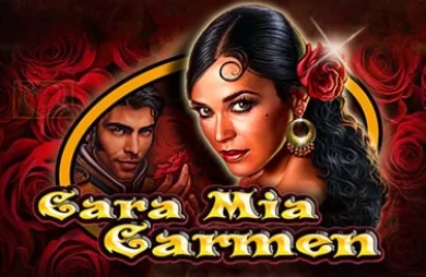 Cara Mia Carmen