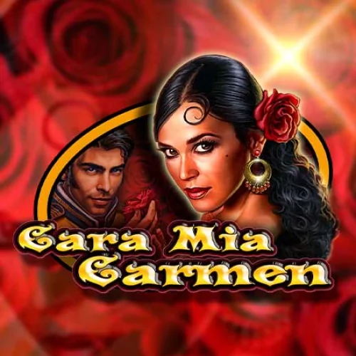 Cara Mia Carmen