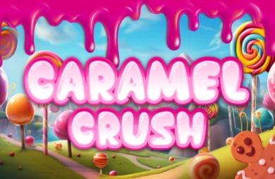 Caramel Crush