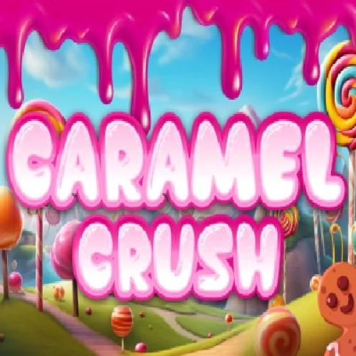 Caramel Crush