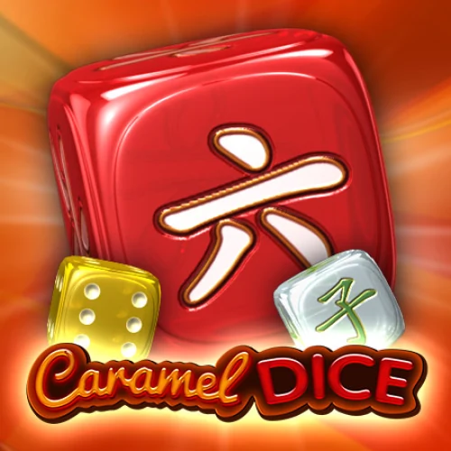 Caramel Dice