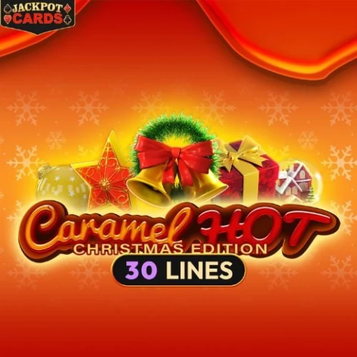 Caramel Hot Christmas Edition