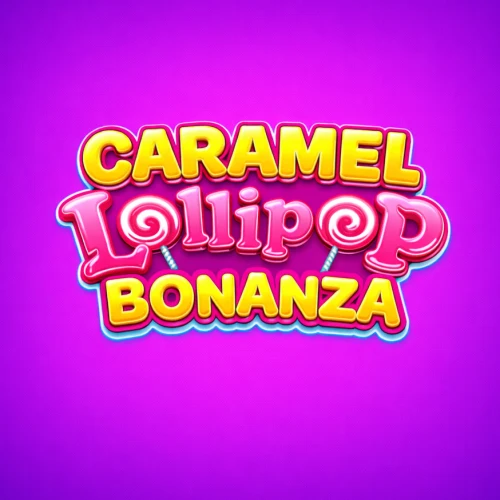 Caramel Lollipop Bonanza
