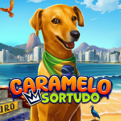 Caramelo Sortudo