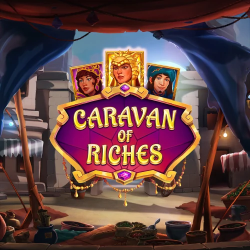 Caravan of Riches