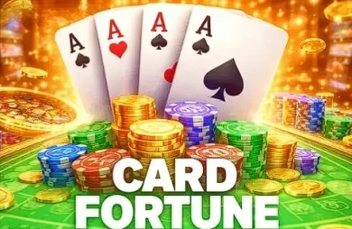 Card Fortune