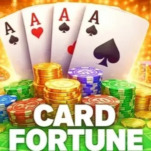 Card Fortune