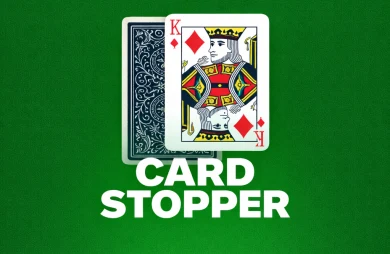 Card Stopper