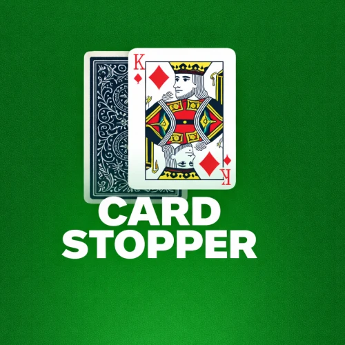 Card Stopper