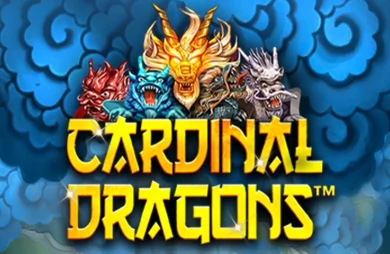 Cardinal Dragons