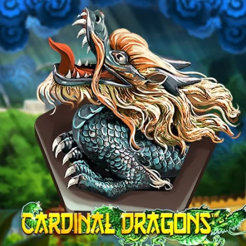 Cardinal Dragons