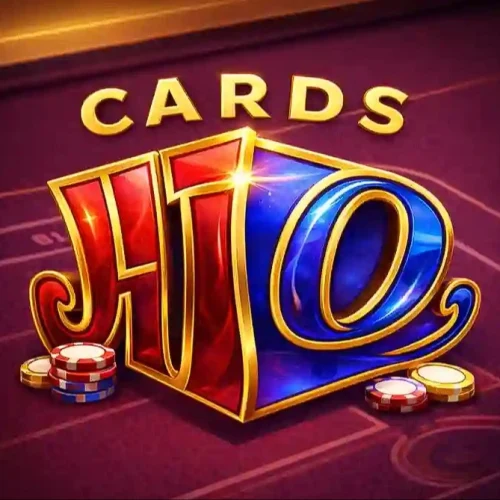 Cards Hi Lo (KingMidas Games)