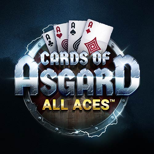 Cards of Asgard All Aces