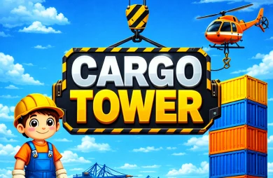 Cargo Tower