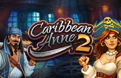 Caribbean Anne 2