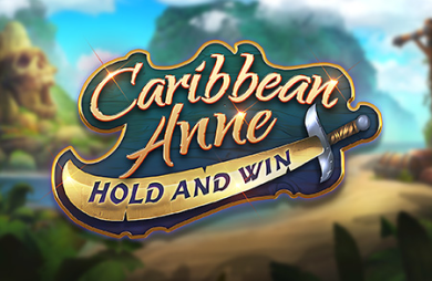 Caribbean Anne Hold and Win