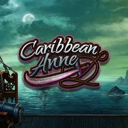 Caribbean Anne
