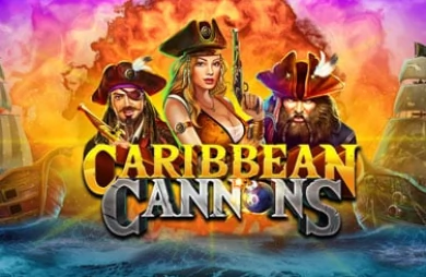 Caribbean Cannons