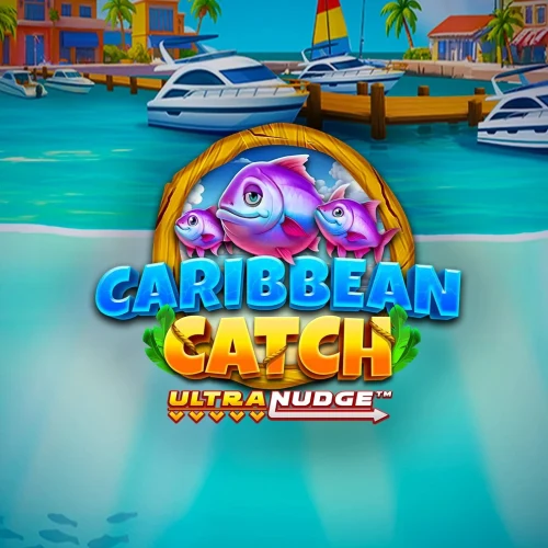 Caribbean Catch