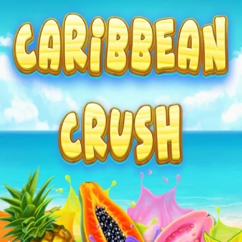 Caribbean Crush