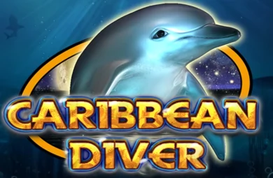 Caribbean Diver