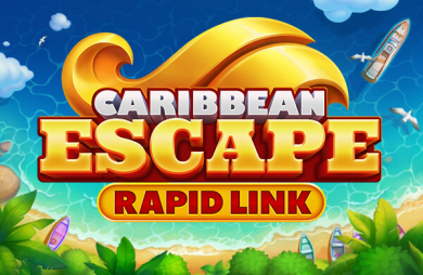 Caribbean Escape: Rapid Link