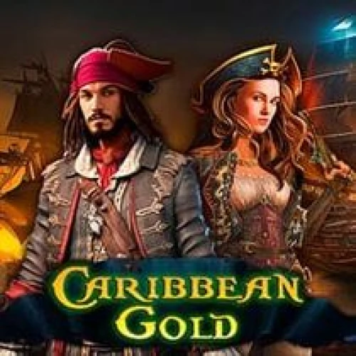 Caribbean Gold (SlotoLand)