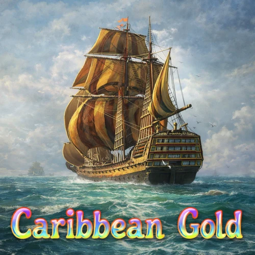 Caribbean Gold (Aiwin Games)