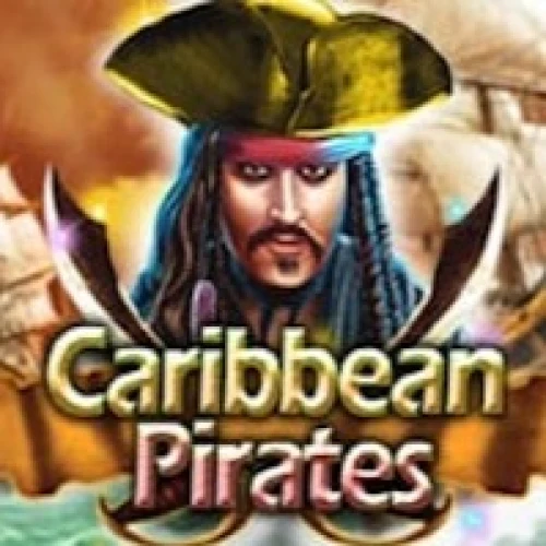 Caribbean Pirates