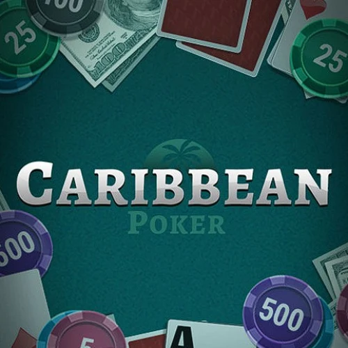 Caribbean Poker (7777 Gaming)