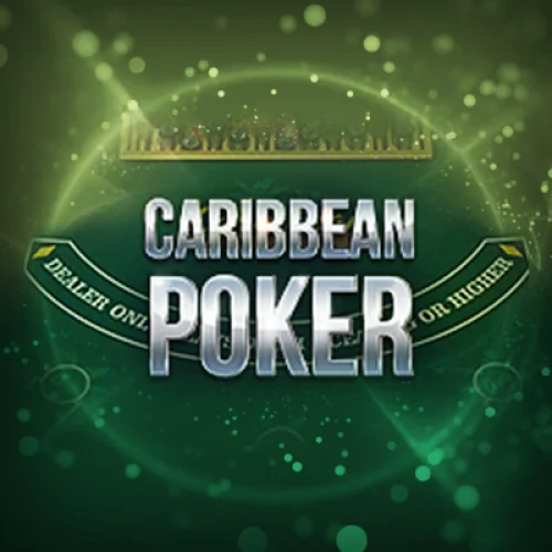 Caribbean Poker (Betsoft)