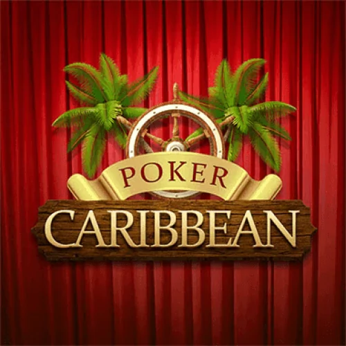Caribbean Poker (BGaming)