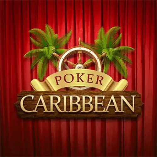 Caribbean Poker (Smartsoft Gaming)