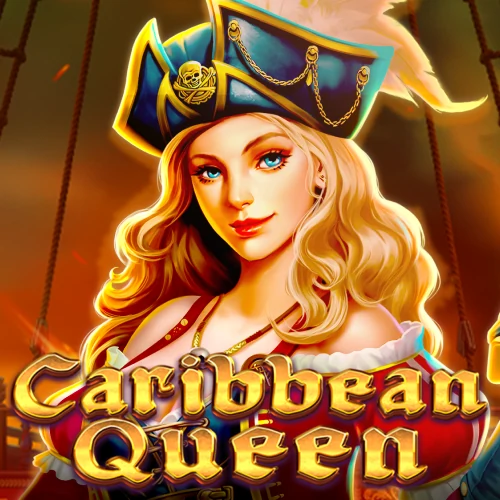 Caribbean Queen