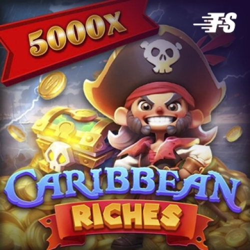 Caribbean Riches