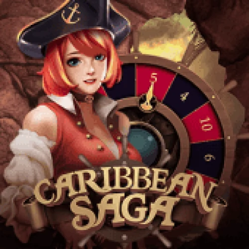 Caribbean Saga