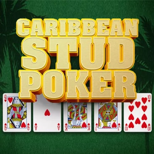 Caribbean Stud Poker (GameArt)