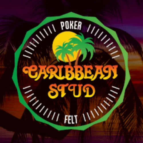 Caribbean Stud Poker (NetEnt)