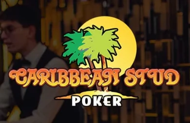Caribbean Stud Poker (Playtech)