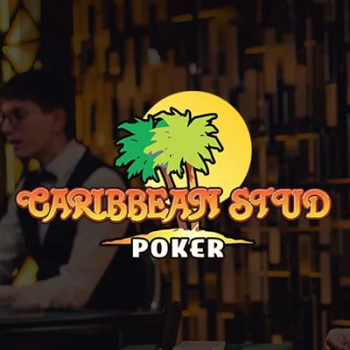 Caribbean Stud Poker (Playtech)