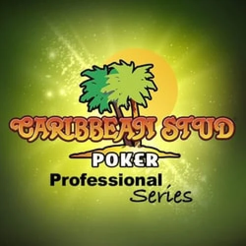 Caribbean Stud Professional Series